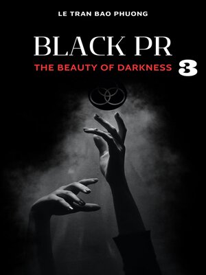 cover image of Black PR